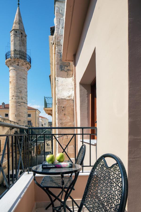 Centro Storico Lejlighedshotel