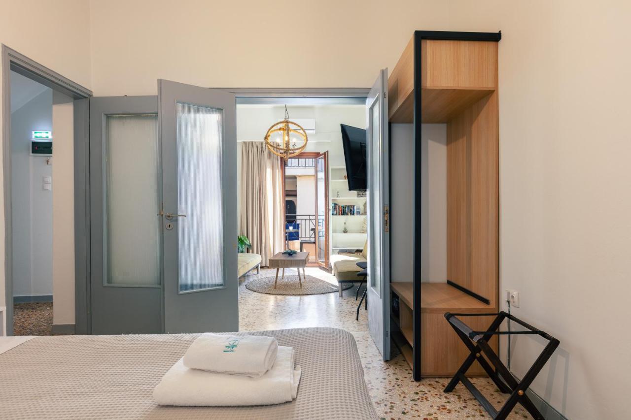 Centro Storico Lejlighedshotel 2*