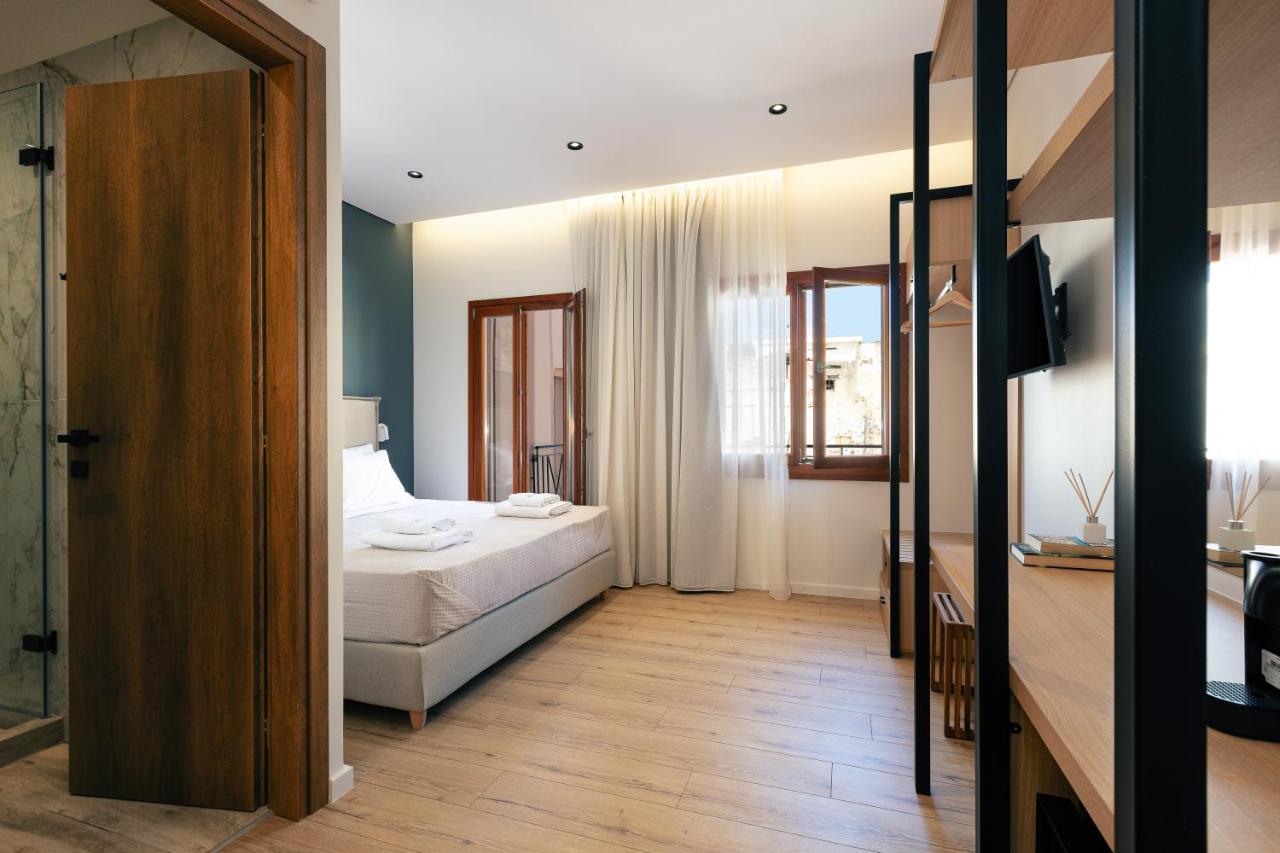 Centro Storico Lejlighedshotel Chania (Crete)