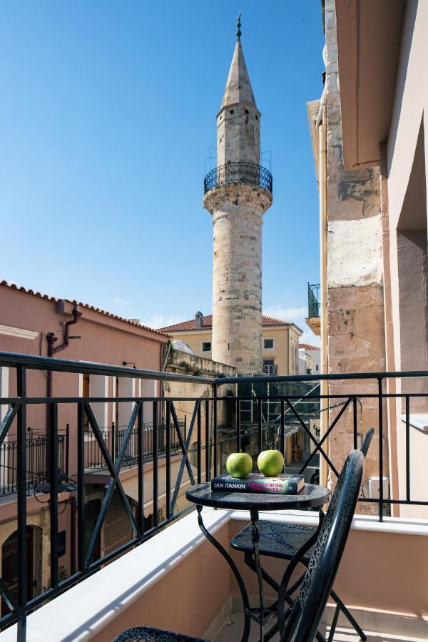 Lejlighedshotel Centro Storico 2*