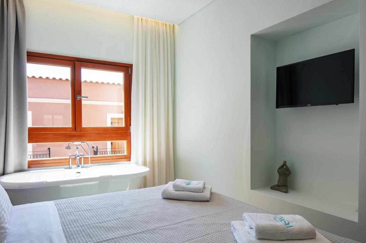 Centro Storico Lejlighedshotel Chania (Crete)