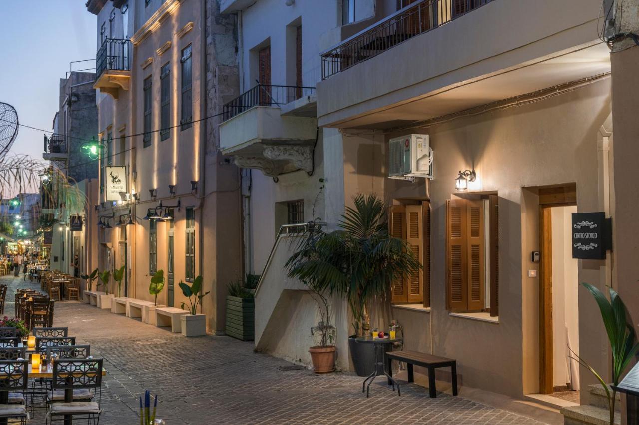 Centro Storico Hotel de apartamente Chania (Crete)