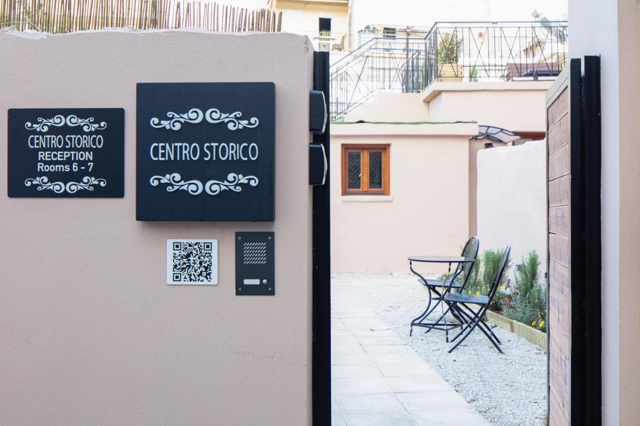 Centro Storico Lejlighedshotel Chania (Crete)
