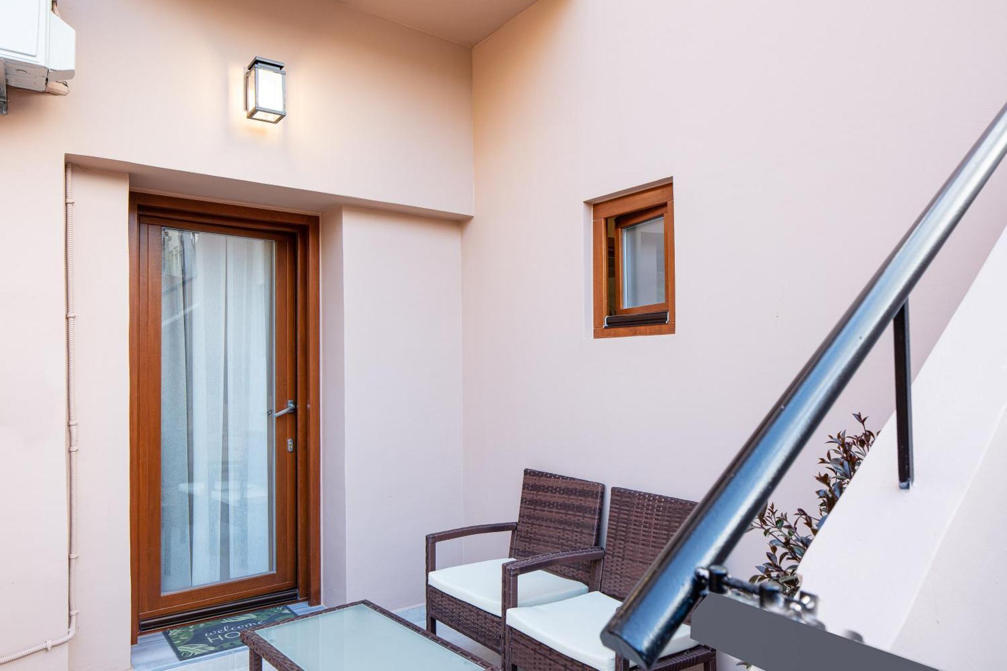 Centro Storico Lejlighedshotel 2*