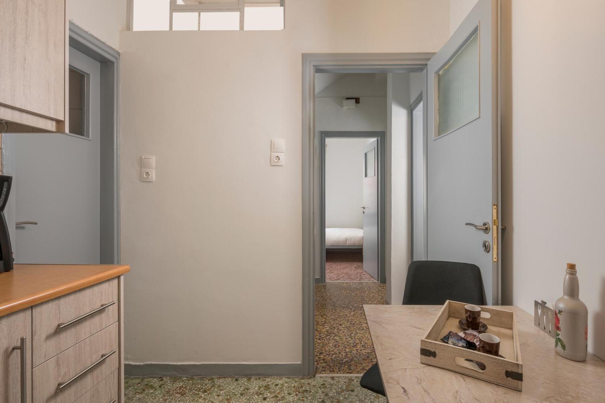 Centro Storico Lejlighedshotel