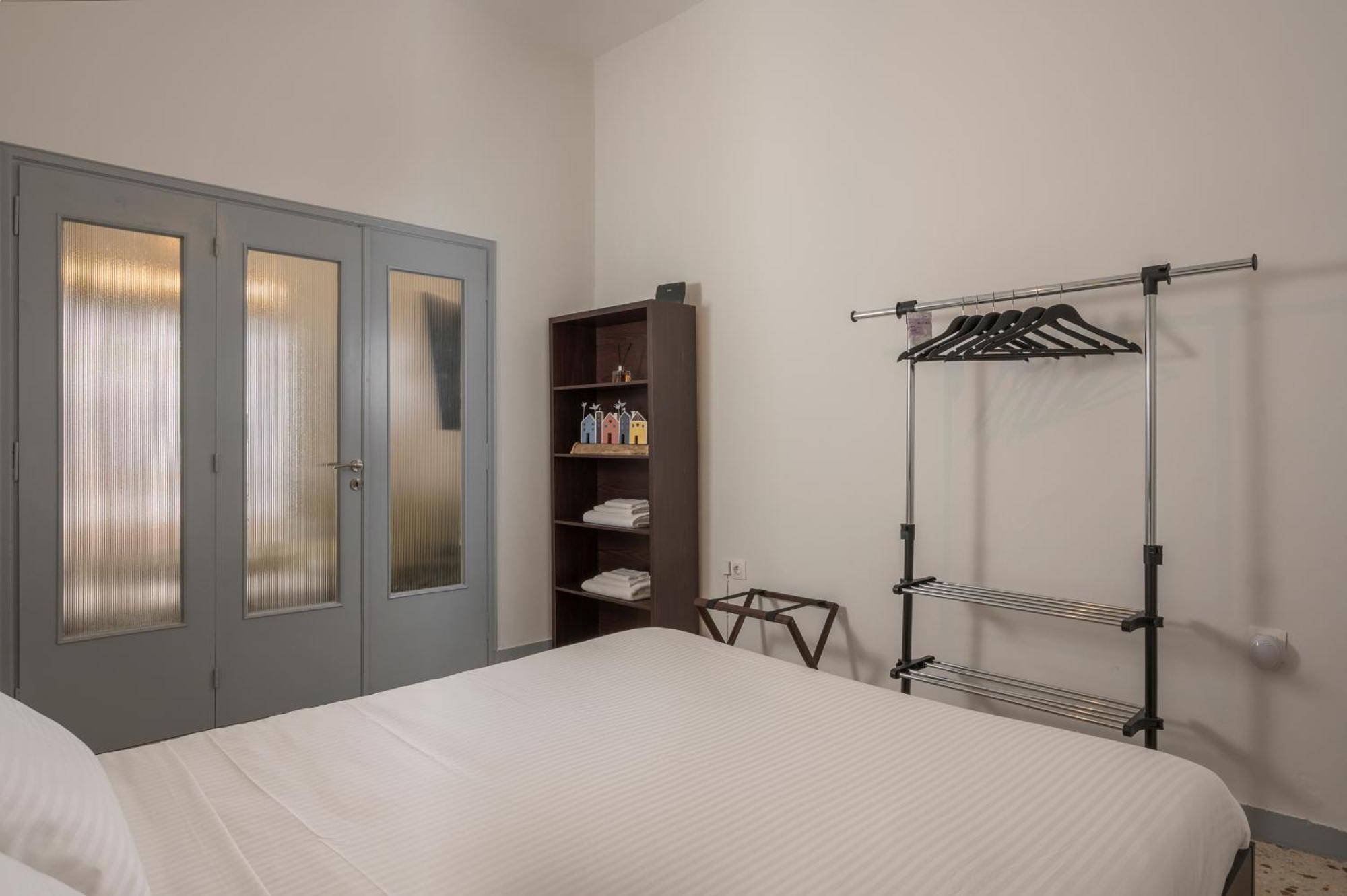 Lejlighedshotel Centro Storico 2*