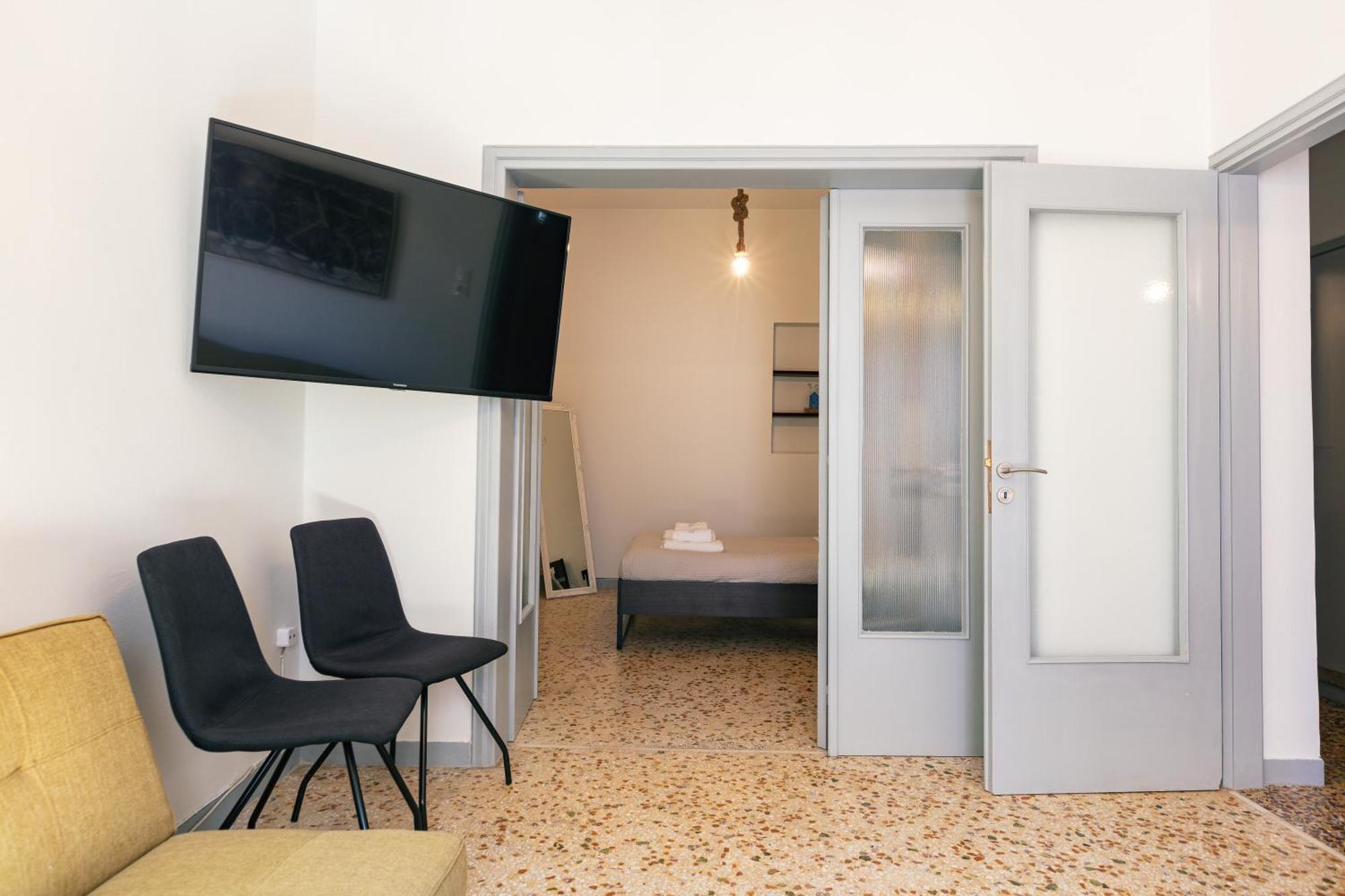 Centro Storico Lejlighedshotel